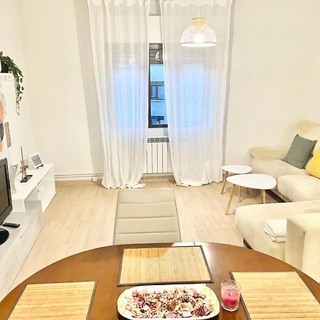 General Elorza Centro. Parking Incluido Apartman Oviedo Kültér fotó