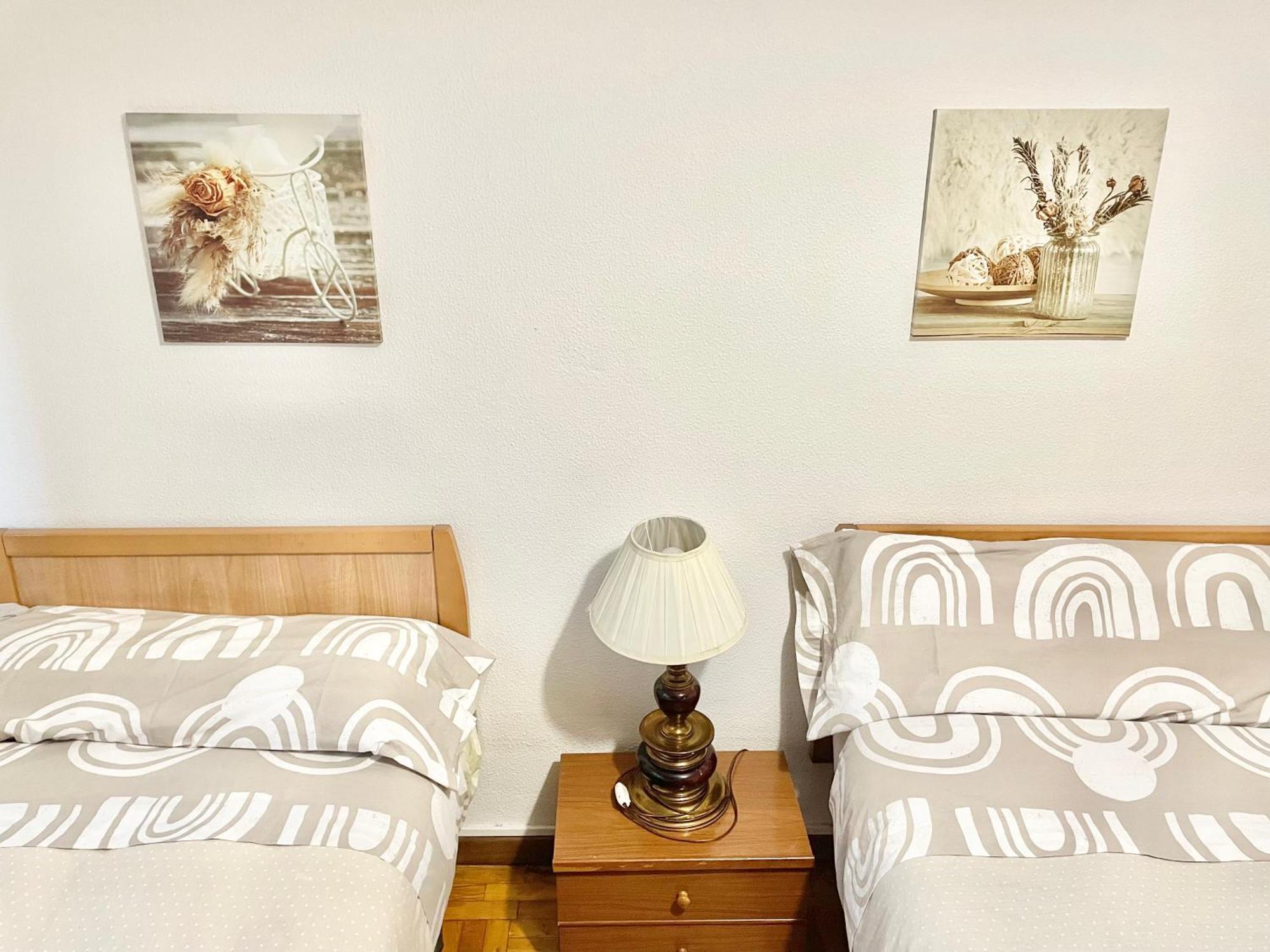 General Elorza Centro. Parking Incluido Apartman Oviedo Kültér fotó