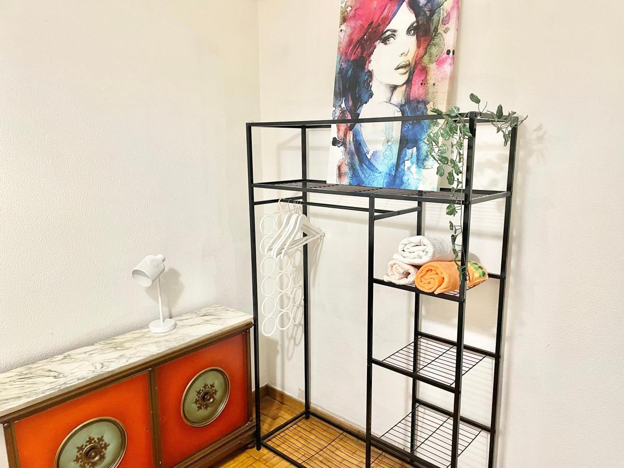 General Elorza Centro. Parking Incluido Apartman Oviedo Kültér fotó