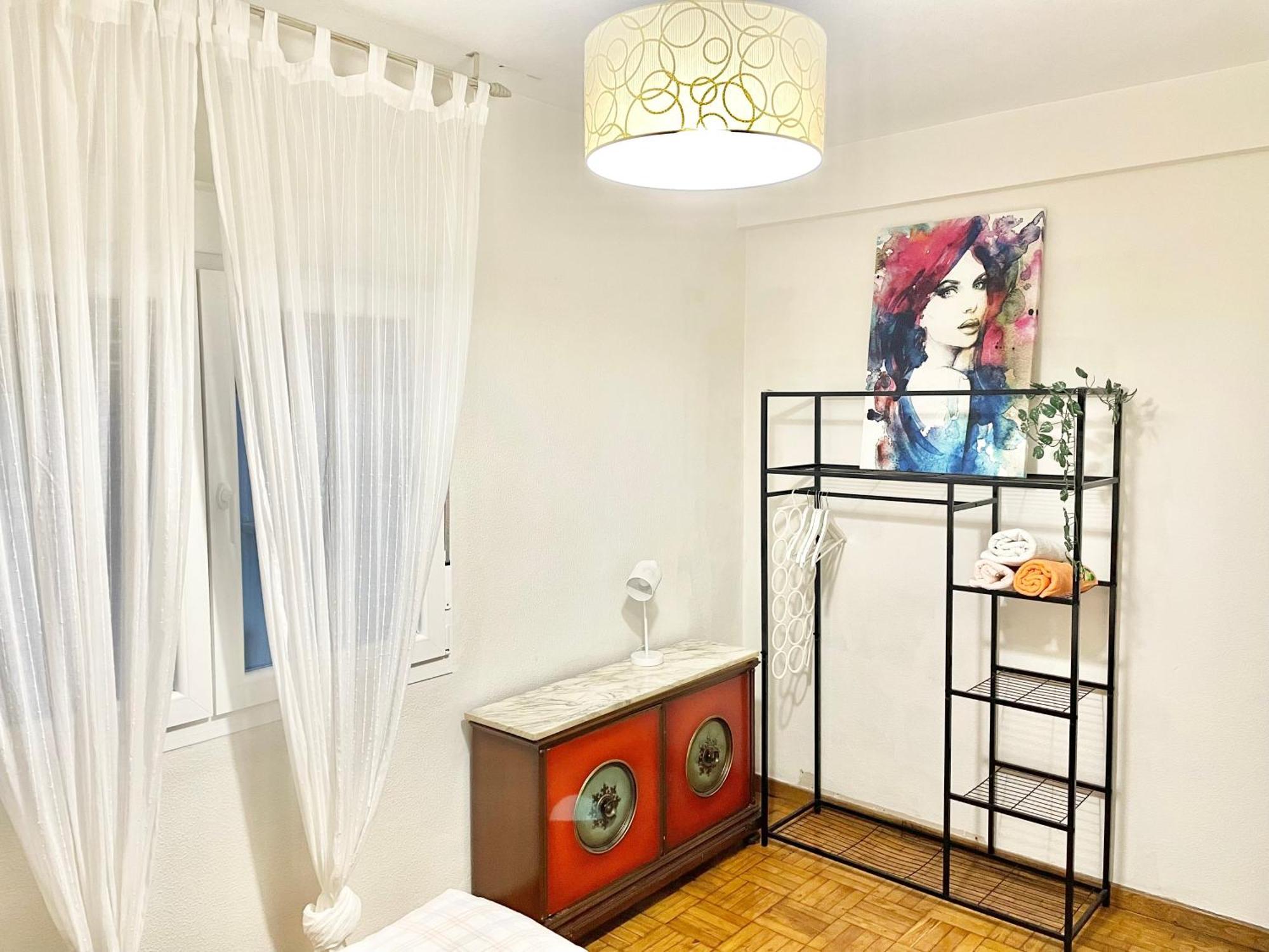 General Elorza Centro. Parking Incluido Apartman Oviedo Kültér fotó