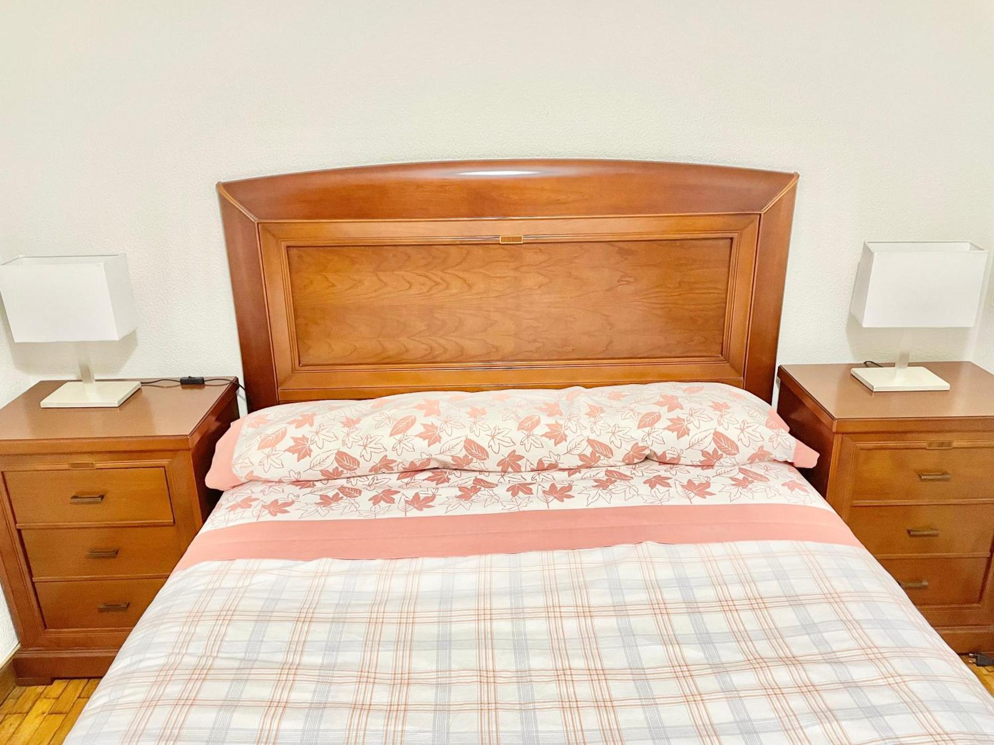 General Elorza Centro. Parking Incluido Apartman Oviedo Kültér fotó