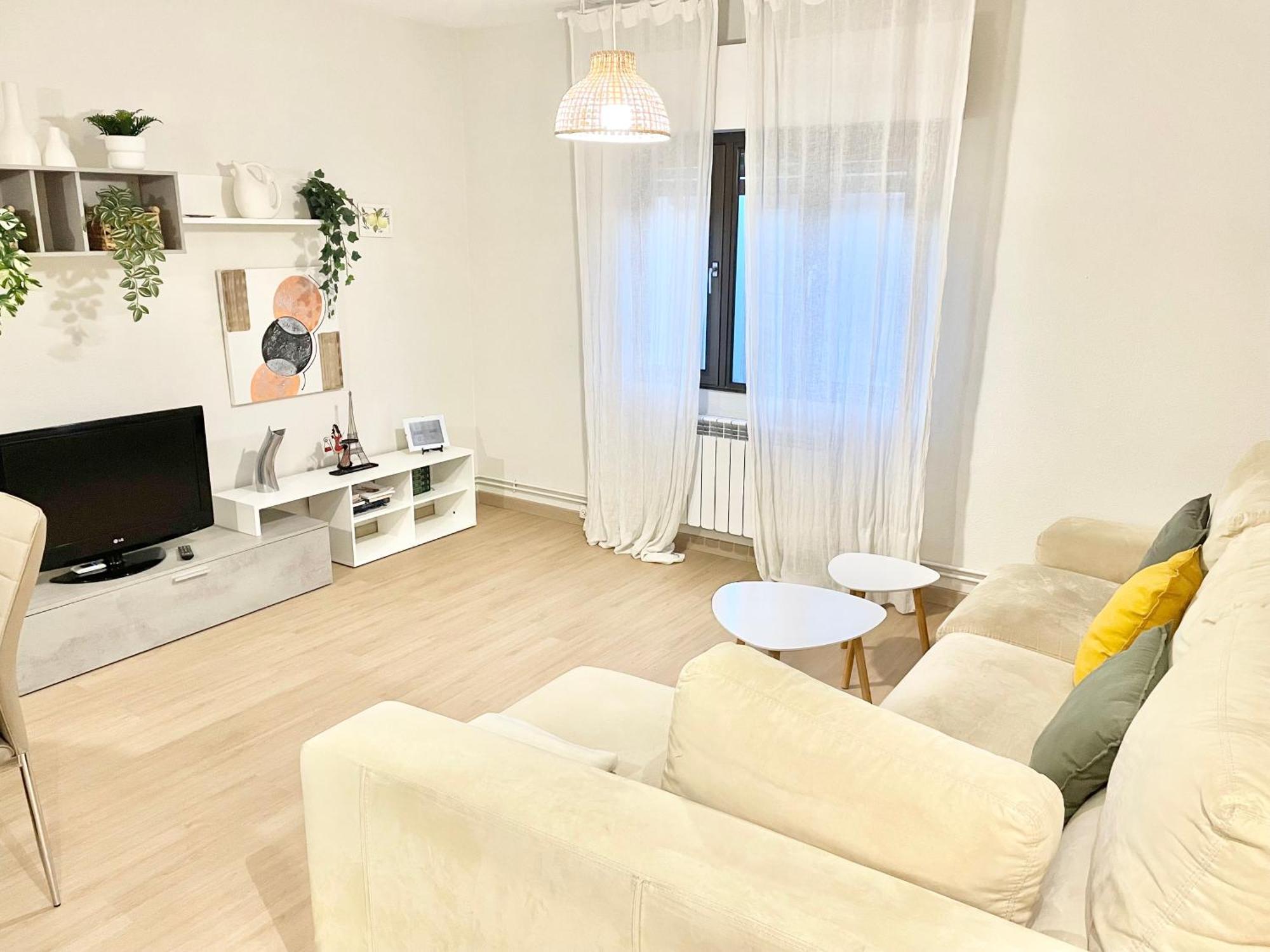 General Elorza Centro. Parking Incluido Apartman Oviedo Kültér fotó